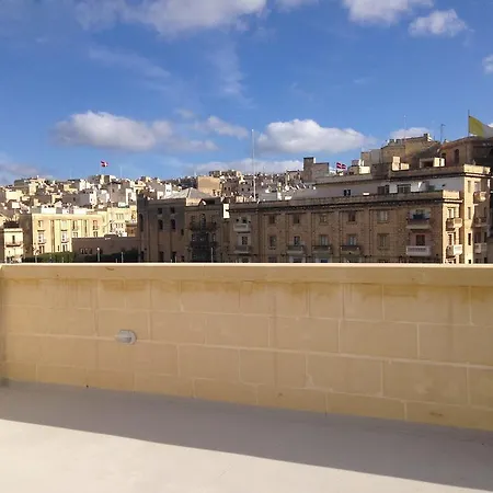 Lägenhet Masa House Cospicua