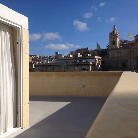 Masa House * Cospicua