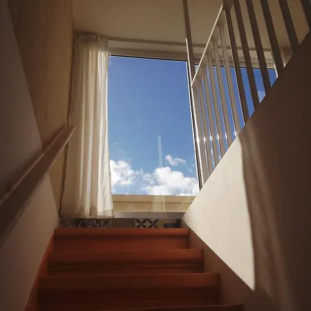 Apartment Masa House