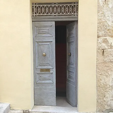 Masa House Lägenhet Cospicua