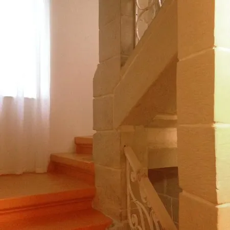Apartment Masa House *