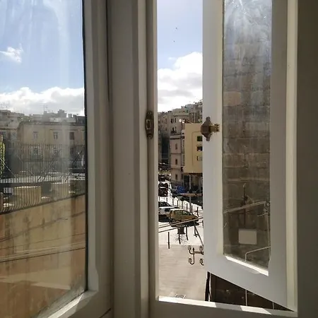 Lägenhet Masa House Cospicua