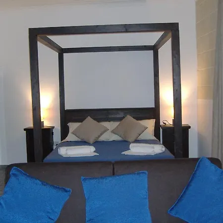 Masa House * Cospicua