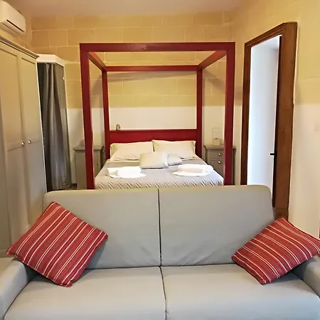 Masa House Apartment *