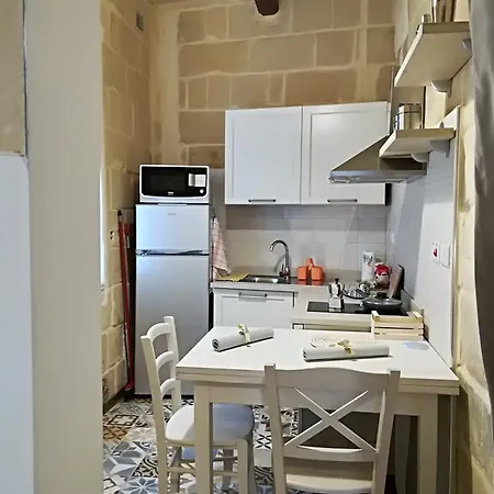 Masa House Apartment *