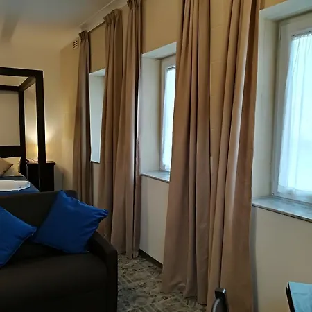 Masa House Apartment *