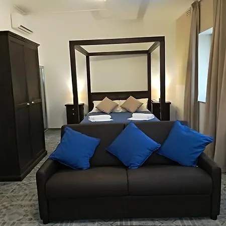 Masa House Lägenhet Cospicua