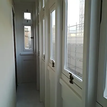 Masa House Lägenhet *
