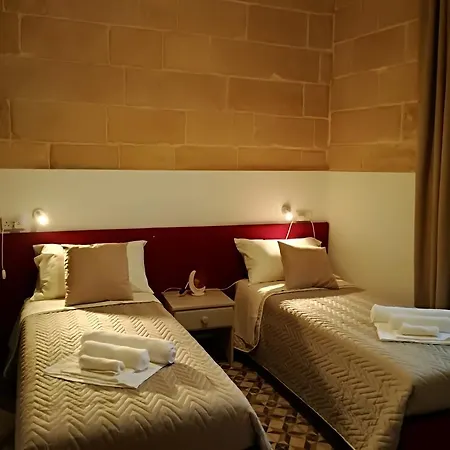 Masa House Cospicua