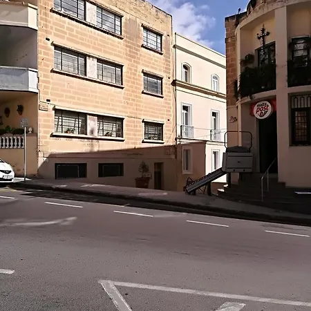 Masa House * Cospicua